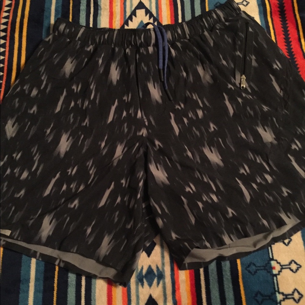Lululemon Surge Short
